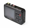 Technaxx Deutschland GmbH & Co. KG Digitalizator wideo retro FHD/VGA/QVGA 2.4 cale TX-182